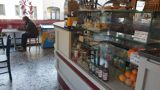 Bar Belle' - Visual