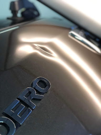 Nett’Auto : Nettoyage Automobile