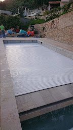 Photo n°19 de Services Piscines Paca à Grasse (Société de construction de piscine)