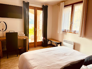 Photo n°23 de Hôtel Les Chaumettes à Savines-le-Lac (Hôtel)