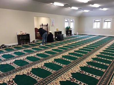 Pocatello Mosque