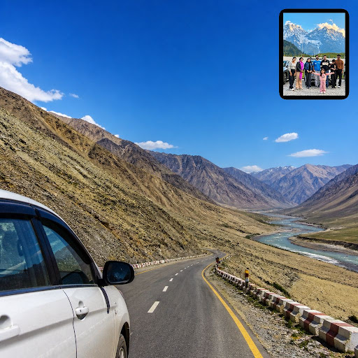 Dreaming of your first Leh-Ladakh road trip? Make it safe, comfortable, and unforgettable with Za… post image