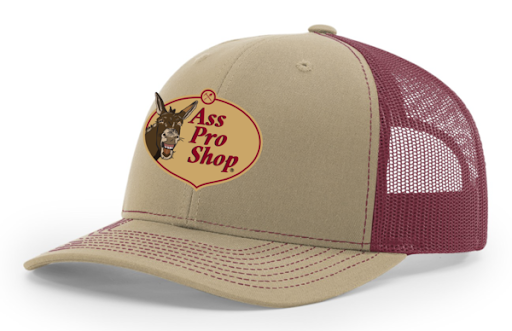 Ass Pro Shop - Thumbnail