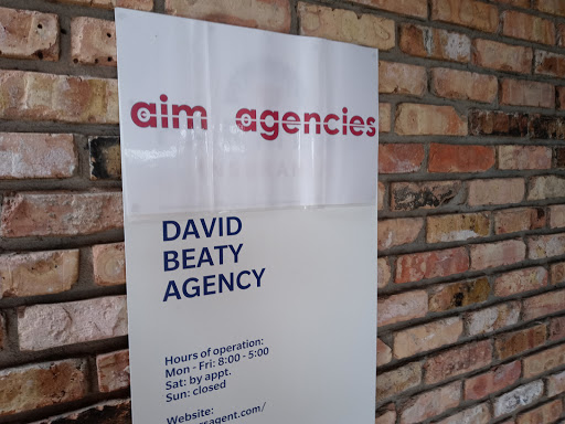 Aim Agencies - Visual