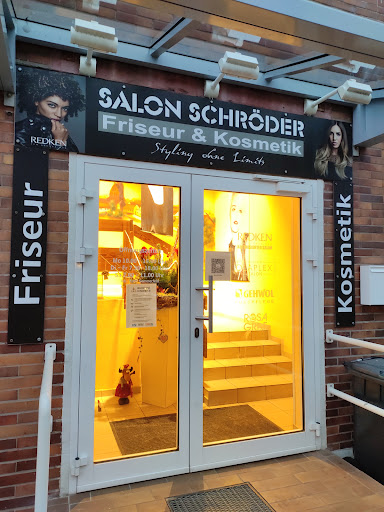 Salon Schröder - Thumbnail