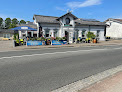 Ellada Restaurant & Hotel à  Tarp
