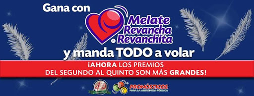 Agencia de Pronosticos y Loteria - Thumbnail