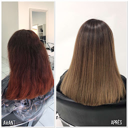 Photo n°26 de Salon Stephane Ruiz à Villeneuve-d'Ascq (Salon de coiffure)