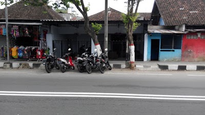 Photos of Batik Nit Not Grosir