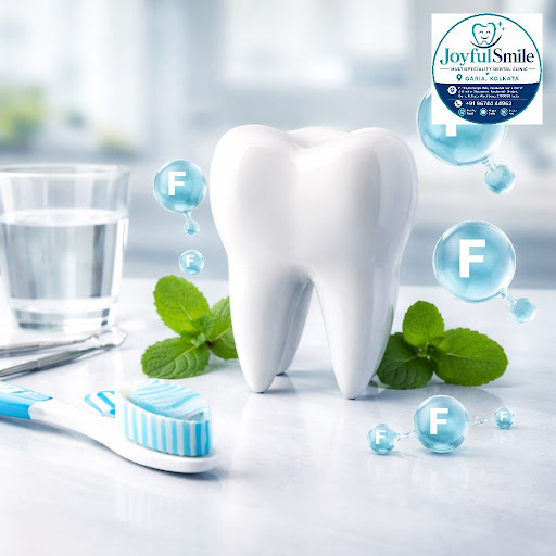 Fluoride is one of the simplest and most effective ways to keep your teeth strong, smooth and cav… post image
