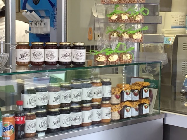 Bonomeria - Gelateria Artigianale