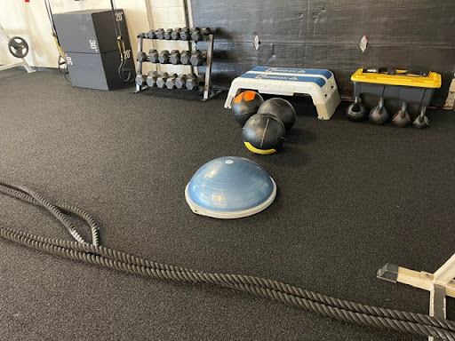 Focus Fitness Toledo - Thumbnail