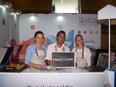 Photos of LiquiYA.com