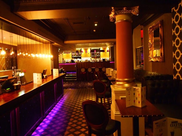 Club Batchwood