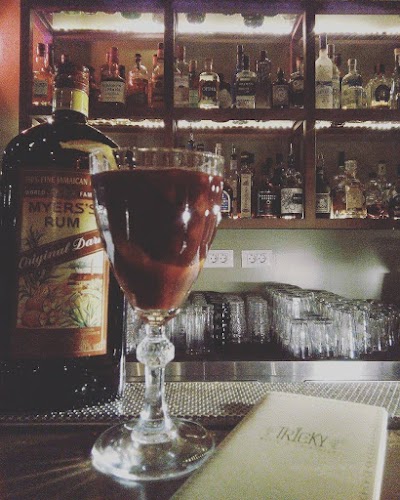 Photos of Tricky Bar