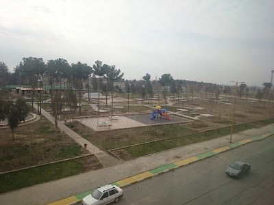 Photos of Forest Park Zibashahr