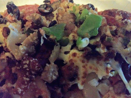 No Limits Pizza - Thumbnail