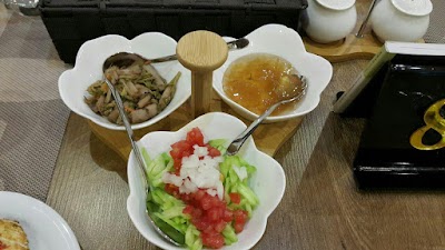 Photos of Gazmakh Restaurant