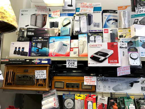 Orbit Electronics Ltd kerrie - Thumbnail