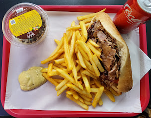 Photo n°4 de Authentique d'Izmir à Jouy-le-Moutier (Restaurant)