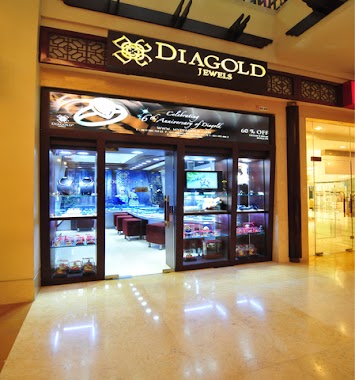 Diagold Jewels, Author: Diagold Jewels