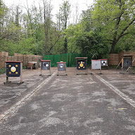 Les Archers du Phénix à Châtenay-Malabry