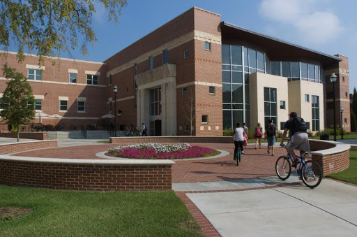 Russell Library