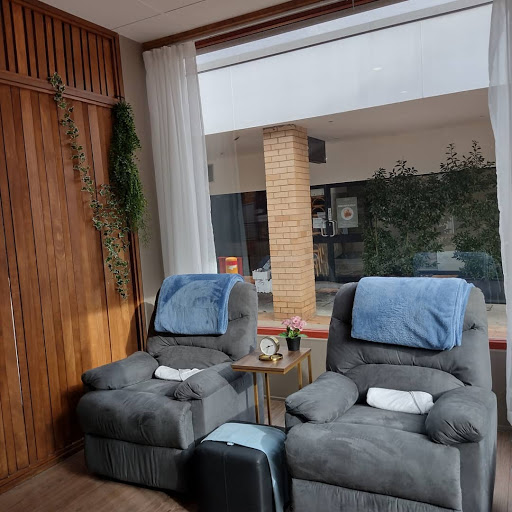 Hawka Thai Massage - Thumbnail