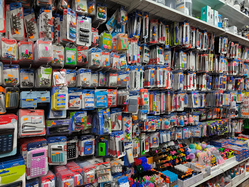Bazar Chino Andoain (Bazar ATLANTICO) - Thumbnail