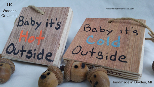 Functional Rustic - Thumbnail