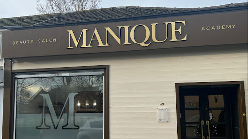 MANIQUE