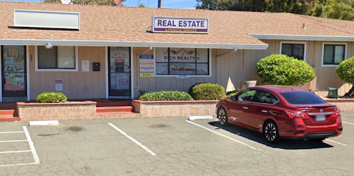 PCH Realty Plus- Vallejo Real Estate Agent - Thumbnail