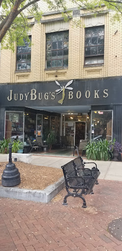JudyBug's Books - United States