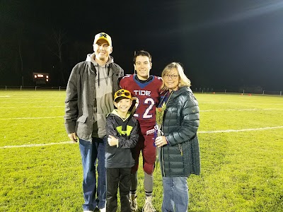 A.G. Pendo Memorial Field