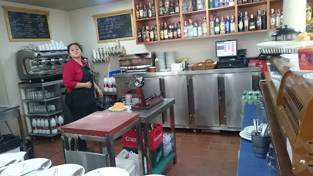 Confitería Los Ángeles