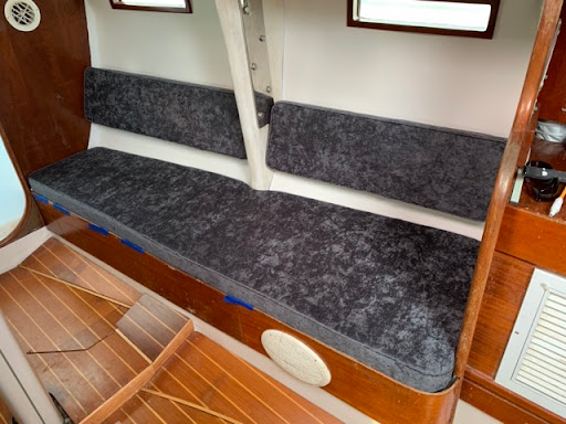 Do-Rite Fabrications - Visual