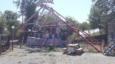 GÖKÇEBEY LUNAPARK