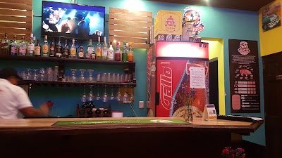 Photos of La Guajirita