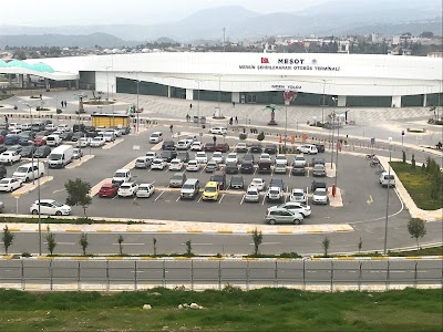 Photos of MERSİN OTOGAR