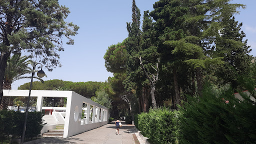 Parco La Mantinera