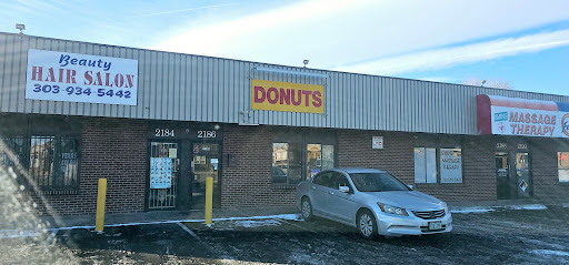 Sunlite Donuts - Visual