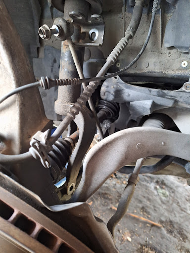 Macks Auto - Visual