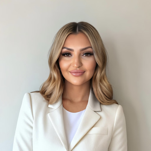Jessi‘s Beauty Room - Jessica Harris