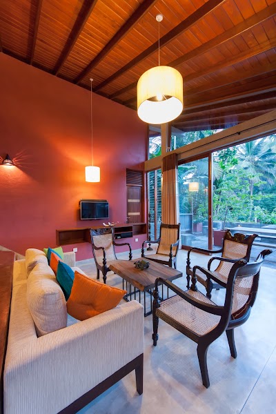 Photos of Nisala Villa