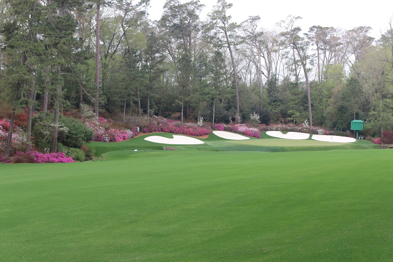 Mike Sullivan Golf School