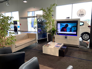 Photo n°5 de PEUGEOT Bergerac Clara Automobiles à Creysse (Concessionnaire Peugeot)