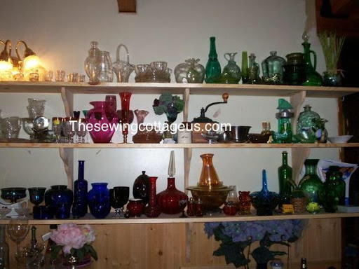 Thesewingcottageusa.com