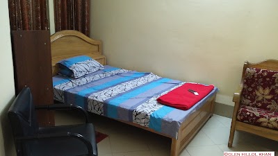 Photos of Hotel Al-Kashem Int.