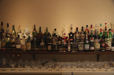 池袋東口バーBar cucita（バー クチータ）