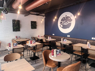 Photo n°1 de BCHEF - ANGERS à Angers (Restauration rapide)